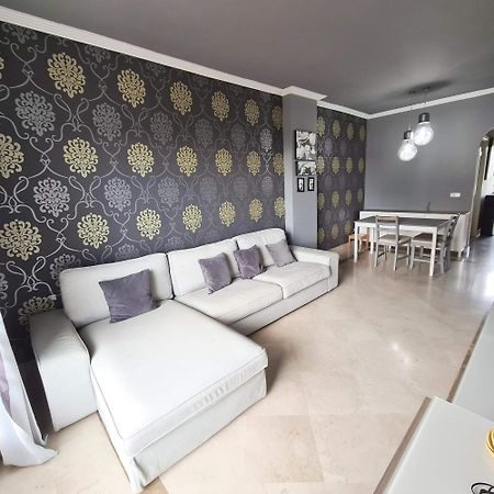 Calanova Dream Apartment La Cala De Mijas Luaran gambar