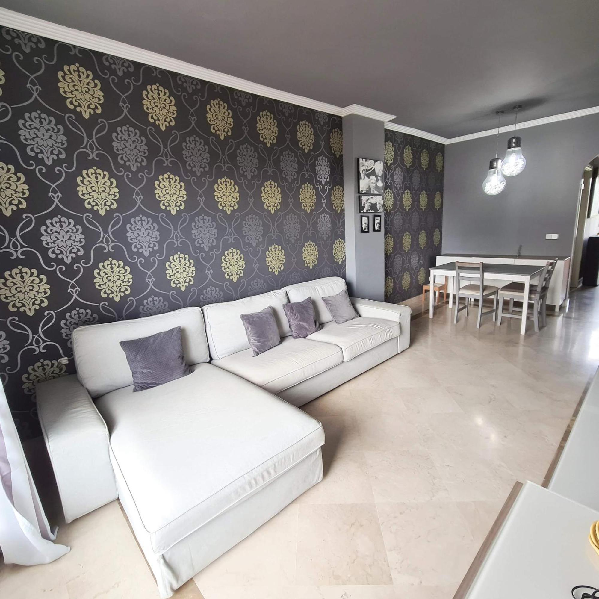Calanova Dream Apartment La Cala De Mijas Luaran gambar