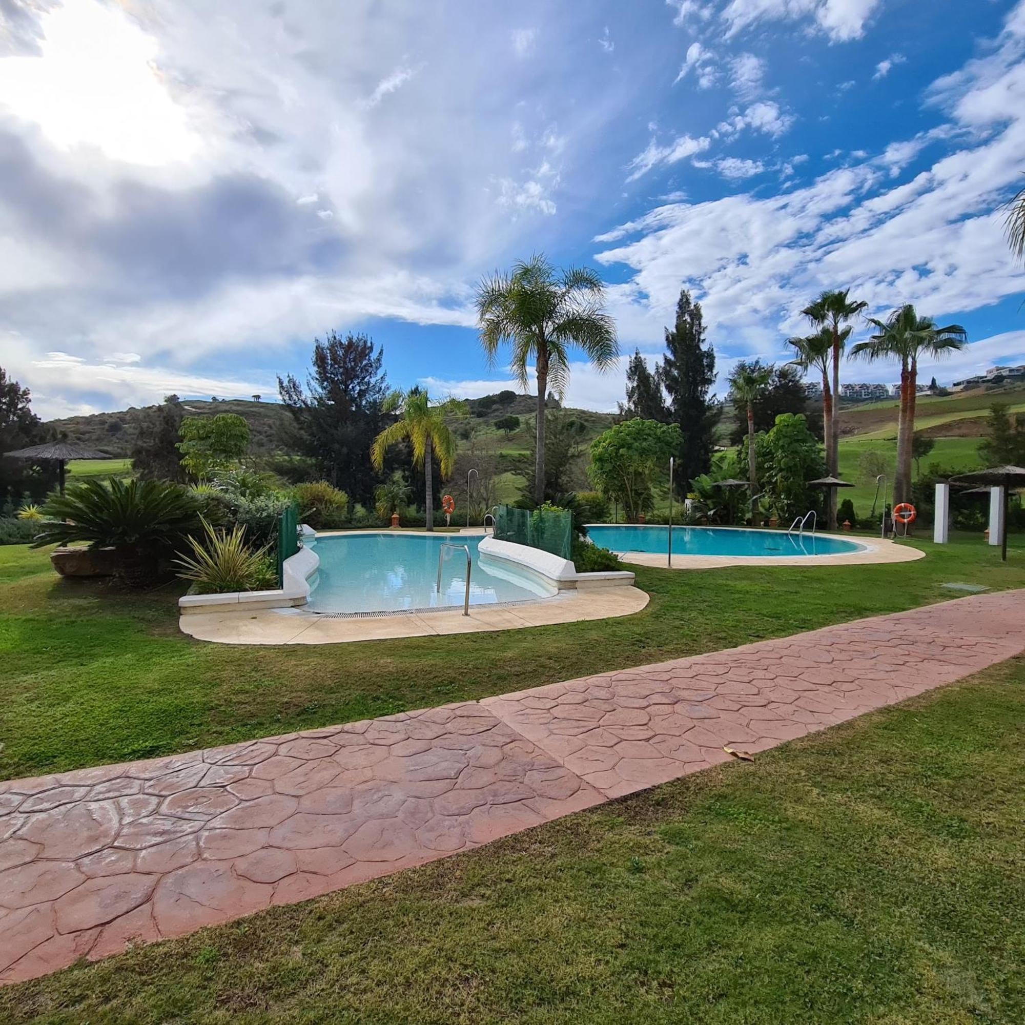 Calanova Dream Apartment La Cala De Mijas Luaran gambar