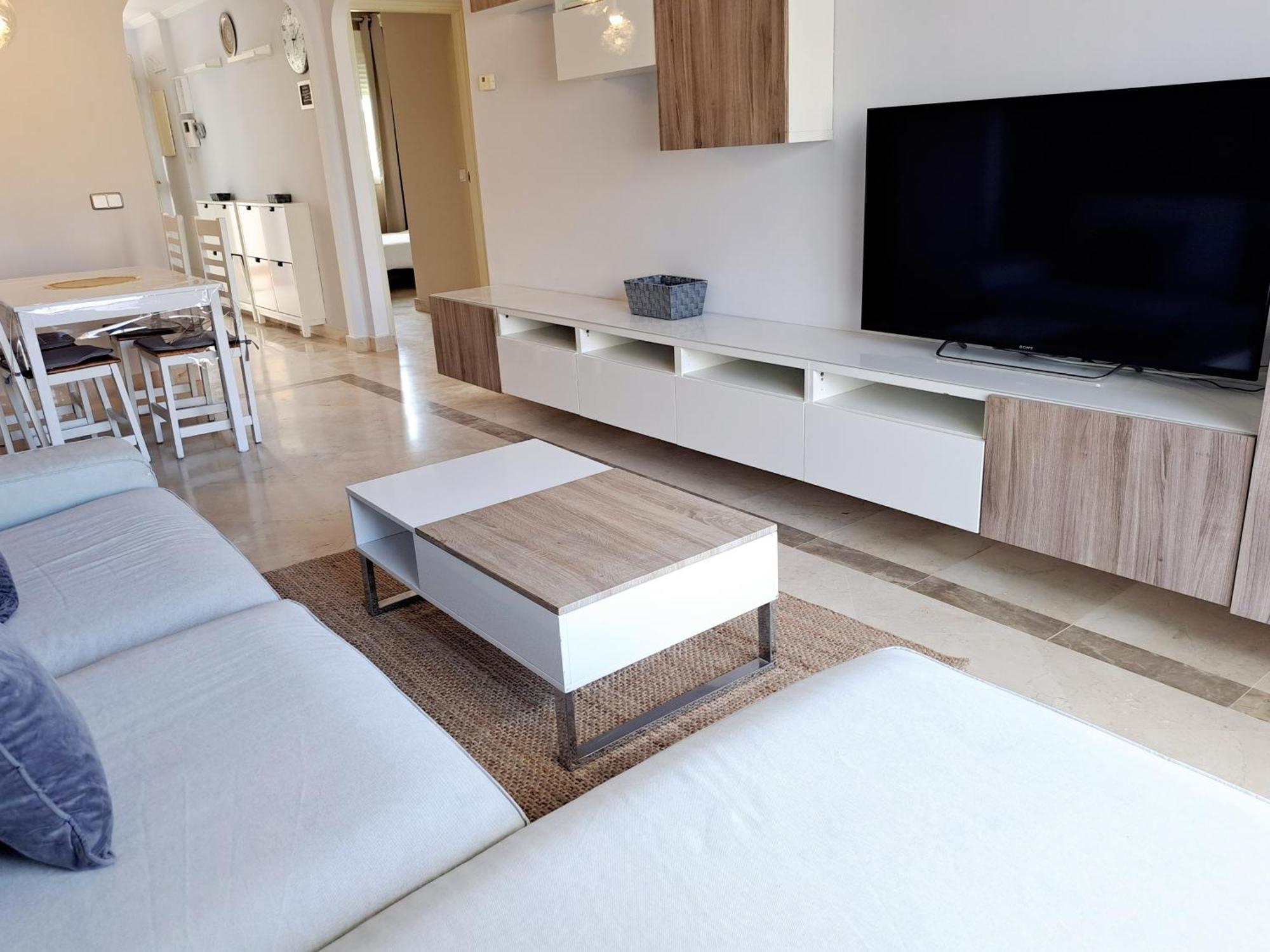 Calanova Dream Apartment La Cala De Mijas Luaran gambar
