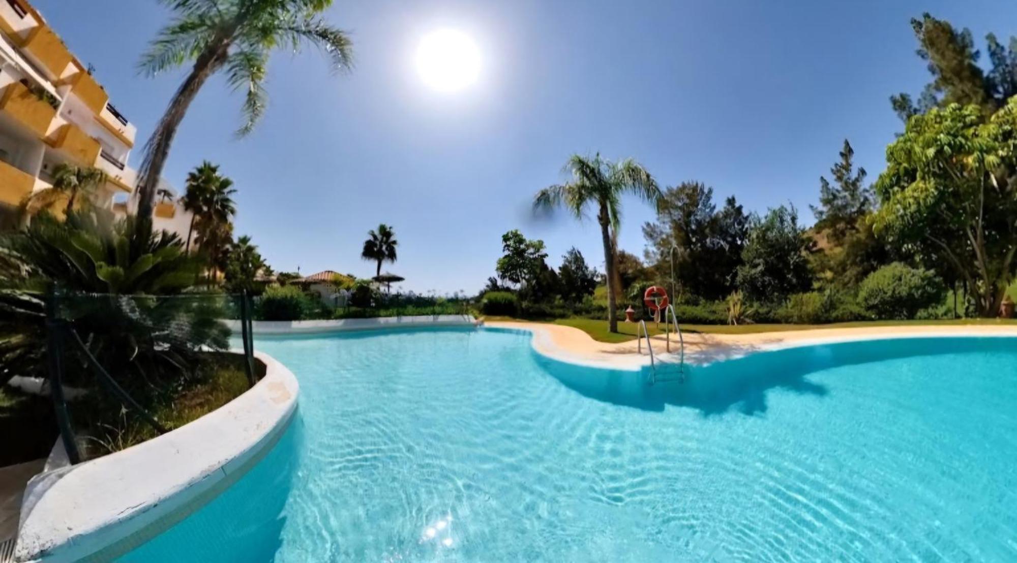 Calanova Dream Apartment La Cala De Mijas Luaran gambar