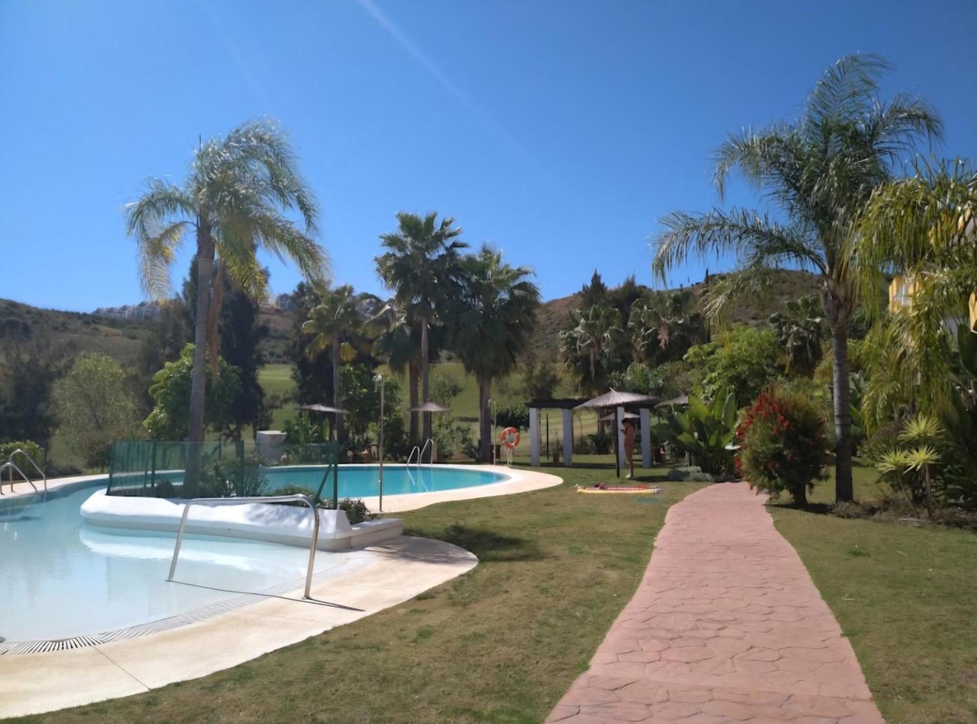 Calanova Dream Apartment La Cala De Mijas Luaran gambar