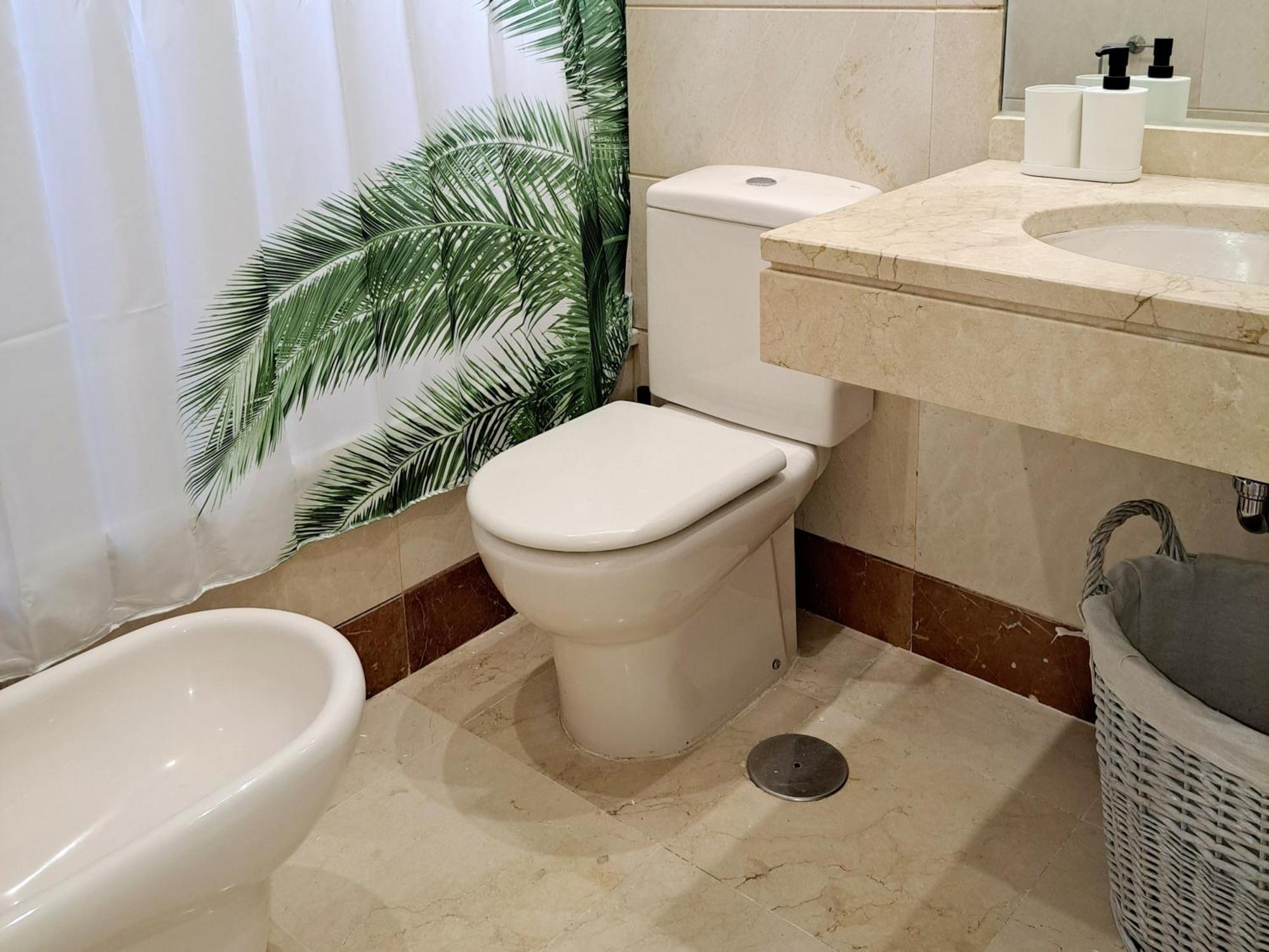 Calanova Dream Apartment La Cala De Mijas Luaran gambar