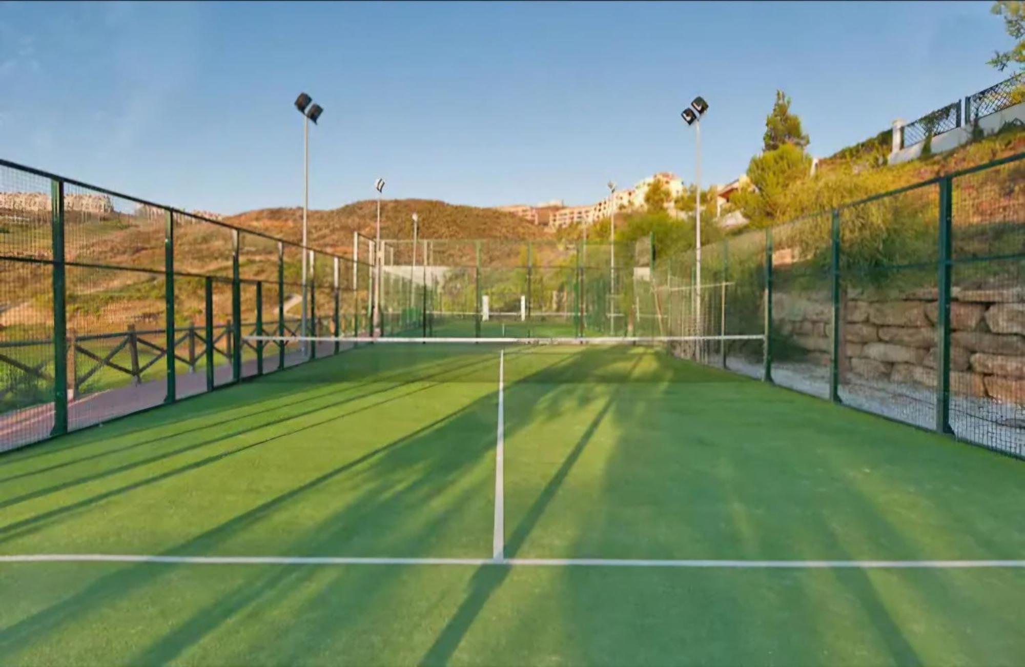 Calanova Dream Apartment La Cala De Mijas Luaran gambar
