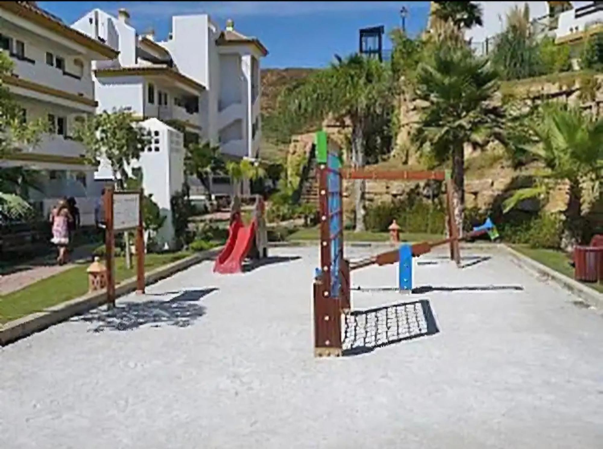 Calanova Dream Apartment La Cala De Mijas Luaran gambar