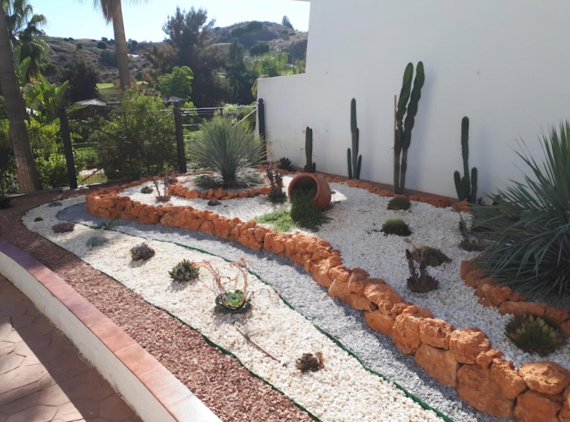 Calanova Dream Apartment La Cala De Mijas Luaran gambar