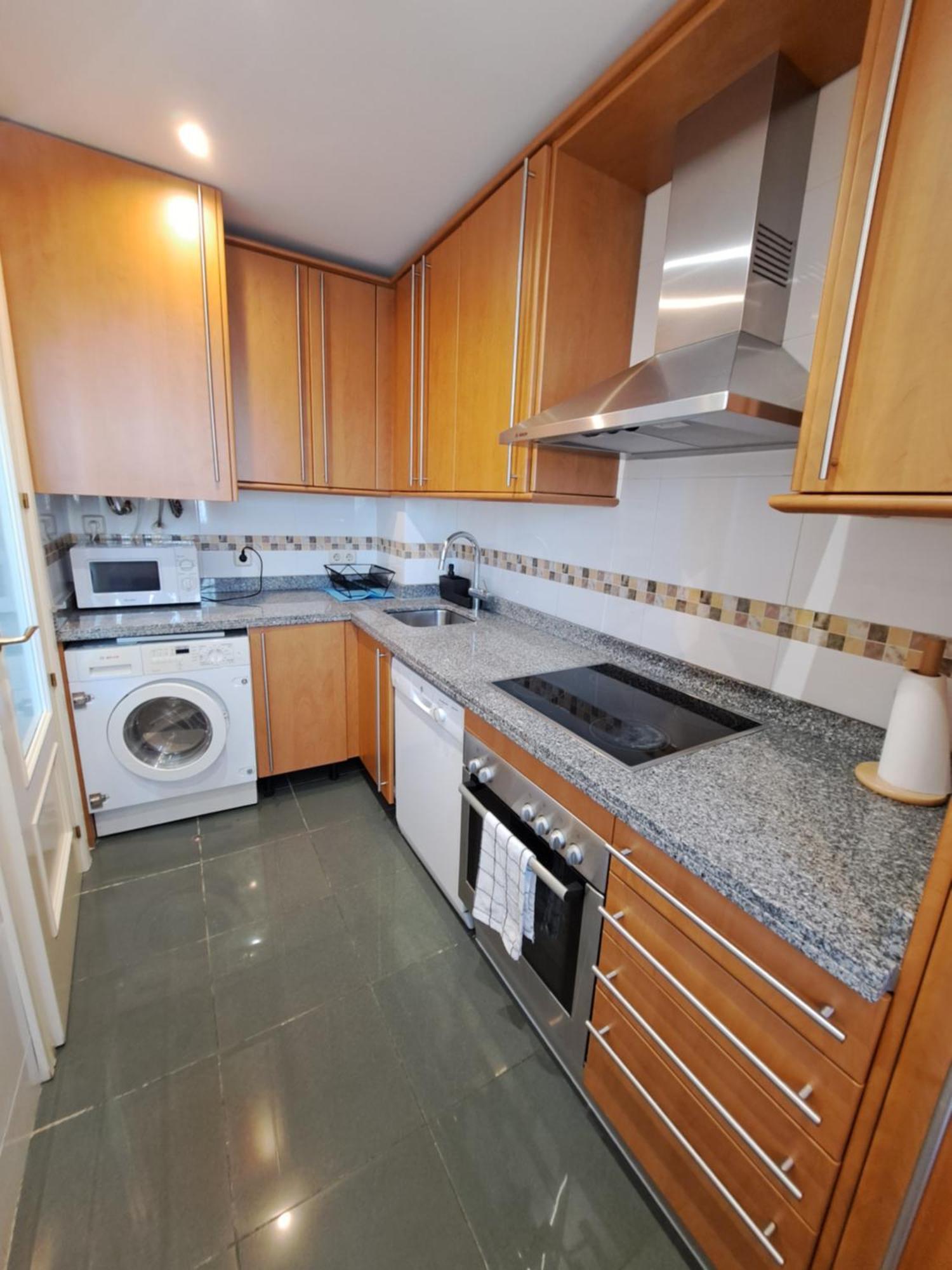 Calanova Dream Apartment La Cala De Mijas Luaran gambar