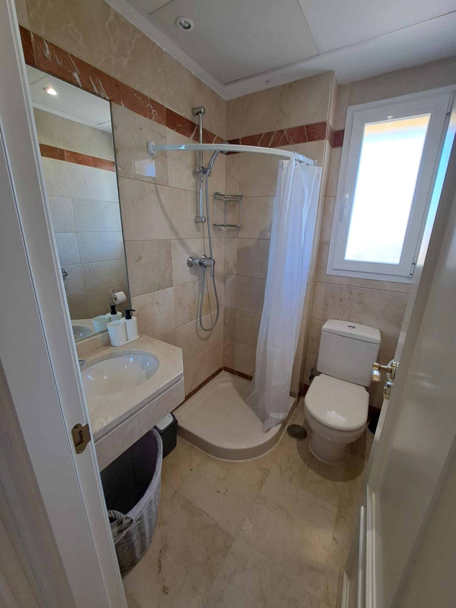 Calanova Dream Apartment La Cala De Mijas Luaran gambar