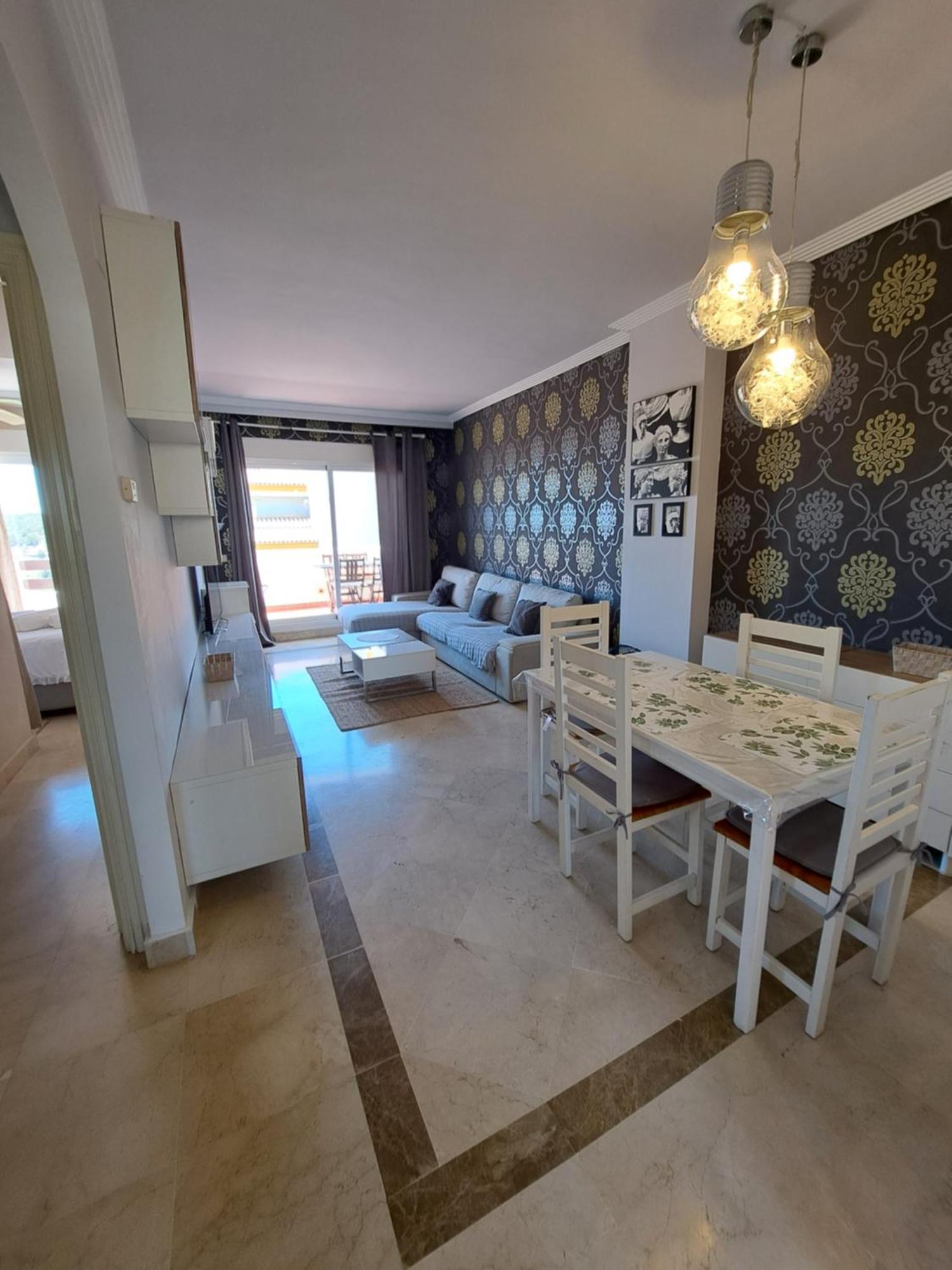 Calanova Dream Apartment La Cala De Mijas Luaran gambar