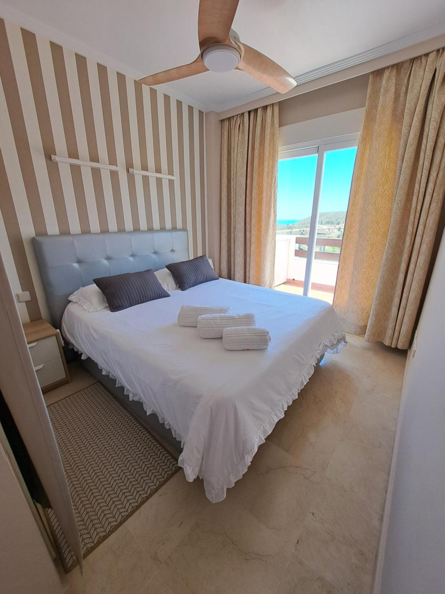 Calanova Dream Apartment La Cala De Mijas Luaran gambar